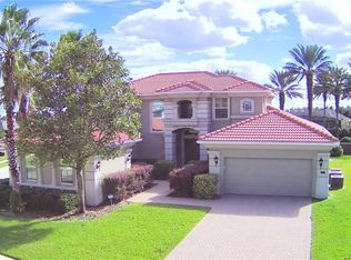 343 Crescent Ridge Rd, Auburndale, FL 33823