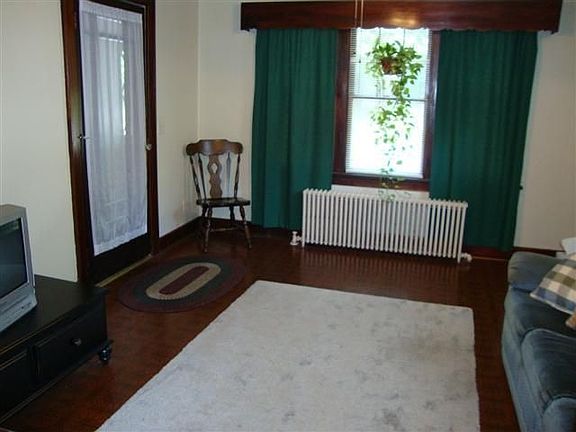East wing
