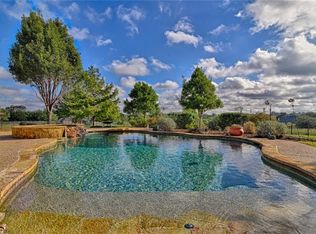 5601 Teague Rd, Fort Worth, TX 76140