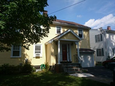 10 Maple Ter, West Roxbury, MA, 02132
