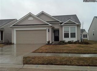 9187 Vernon Hl, North Ridgeville, OH 44039