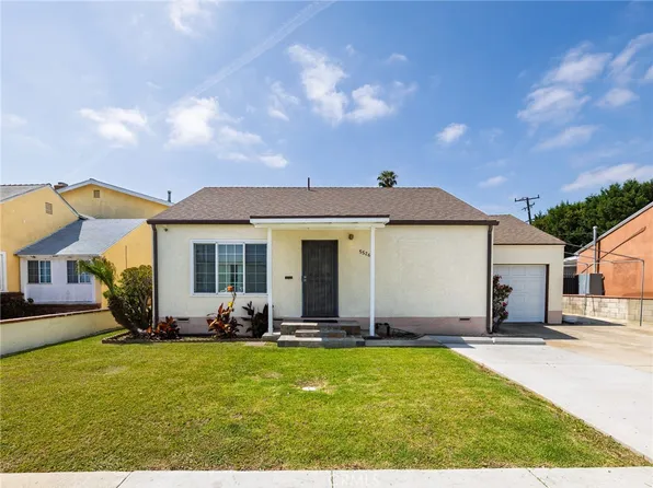 5526 W 118th Pl, Inglewood, CA 90304
