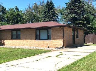 1350 Berg St, Porter, IN 46304