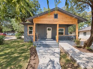 5231 Beeman Ave, Dallas, TX 75223