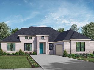 515 Twilight Dr, Sunnyvale, TX 75182