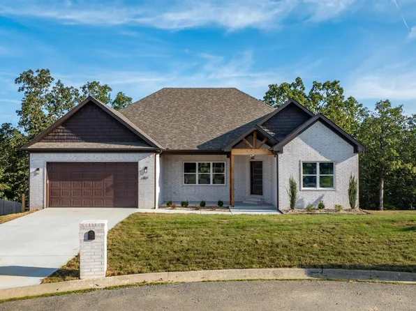 814 Cascade Dr, Cabot, AR 72023