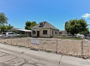 515 15th Ave, Longmont, CO 80501