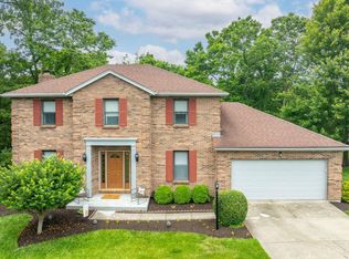 3239 Citation Ln, North Bend, OH 45052