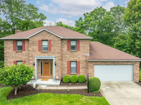 3239 Citation Ln, North Bend, OH 45052