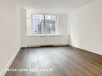 Rented by Peter Ashe