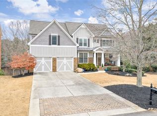 1735 Brown Cir, Marietta, GA 30066