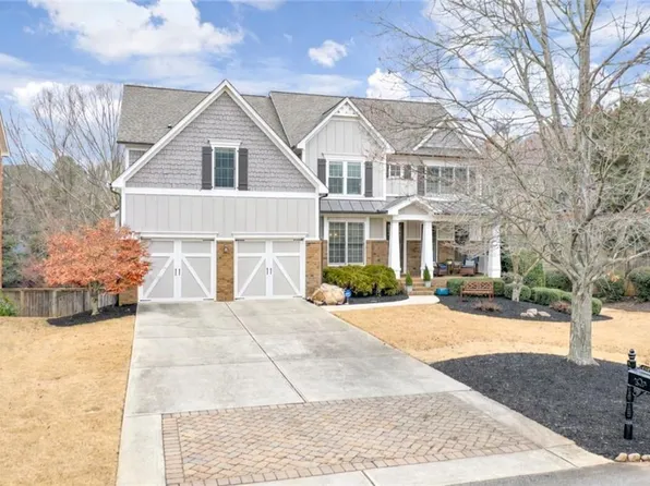 1735 Brown Cir, Marietta, GA 30066