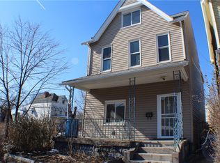 523 Lowell St, Pittsburgh, PA 15206