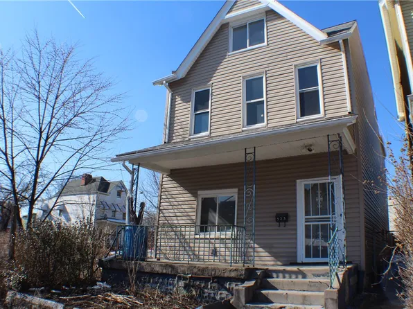 523 Lowell St, Pittsburgh, PA 15206