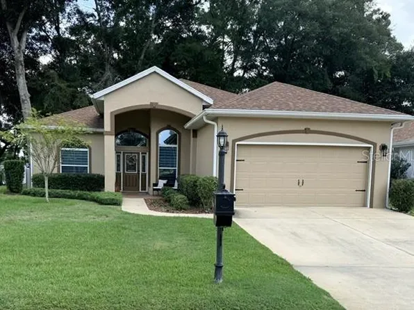 11009 SW 71 CIRCLE, OCALA, FL 34476