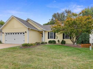 1272 Harvest Ridge Dr, Saint Charles, MO 63303