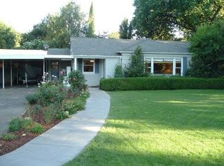1095 Filbert Ave, Chico, CA 95926