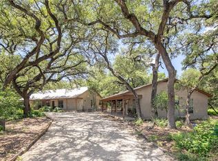 100 Heritage Hill Rd, Wimberley, TX 78676