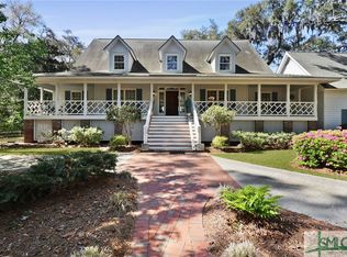 11 N Marsh Rd, Savannah, GA 31410