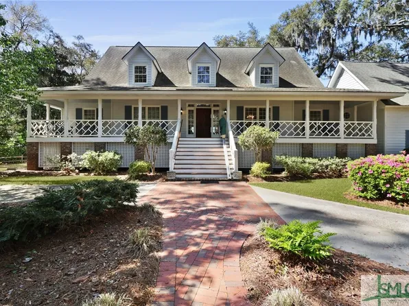 11 N Marsh Road, Savannah, GA 31410