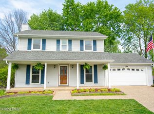 9003 Green Garden Ct, Louisville, KY 40220