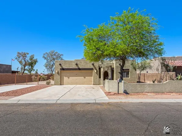 11626 S Dorothy Dr, Yuma, AZ 85367