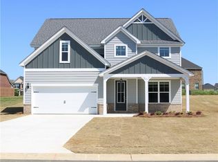 414 Chelsea Leigh LOT 9, Bonaire, GA