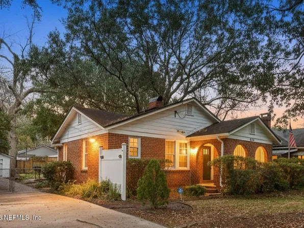 4545 FRENCH Street, Jacksonville, FL 32205