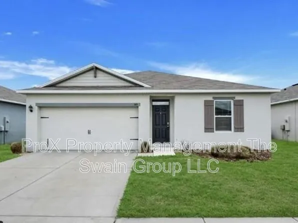 345 Corso Loop, Winter Haven, FL 33884