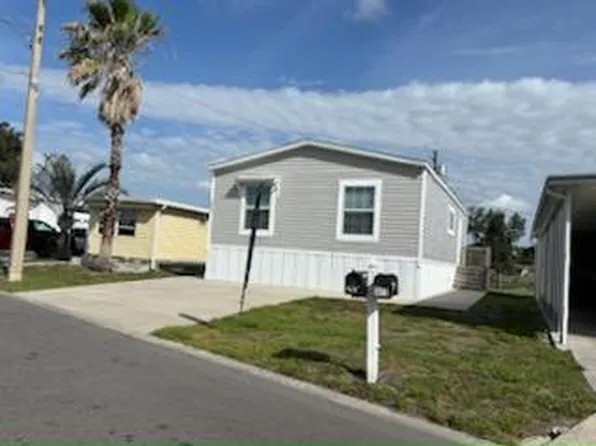 4000 24th St N Lot 1015, Saint Petersburg, FL 33714