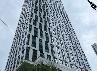 252 Church St #4605-C08, Toronto, ON M5B 1Z2