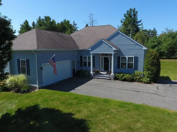 195 Pine Cone Ln, Hinsdale, MA 01235