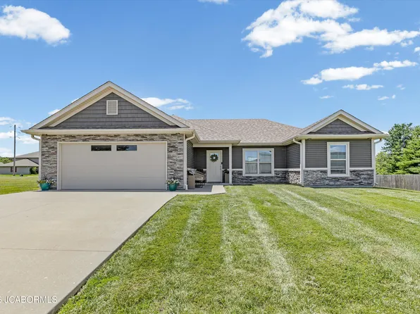 14401 S Crump Ln, Ashland, MO 65010