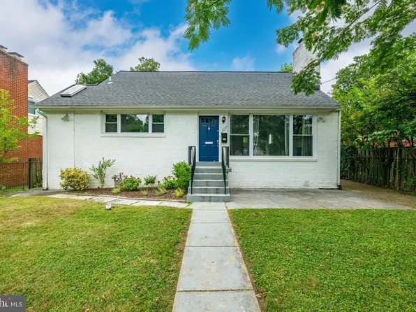 2604 Plyers Mill Rd, Silver Spring, MD 20902