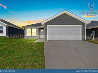 405 Golden Field Rd, Decatur, AR 72722