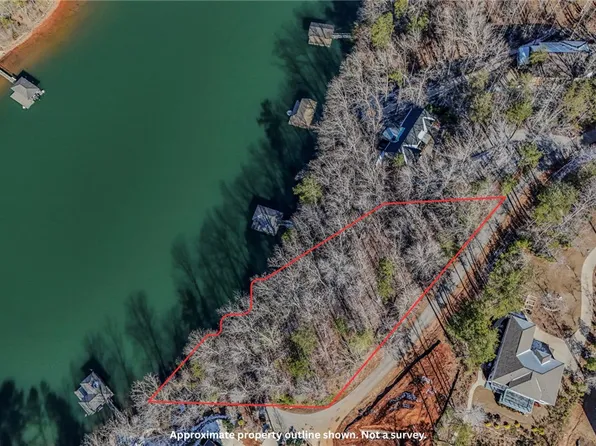LOT 100 Sharview Dr, West Union, SC 29696