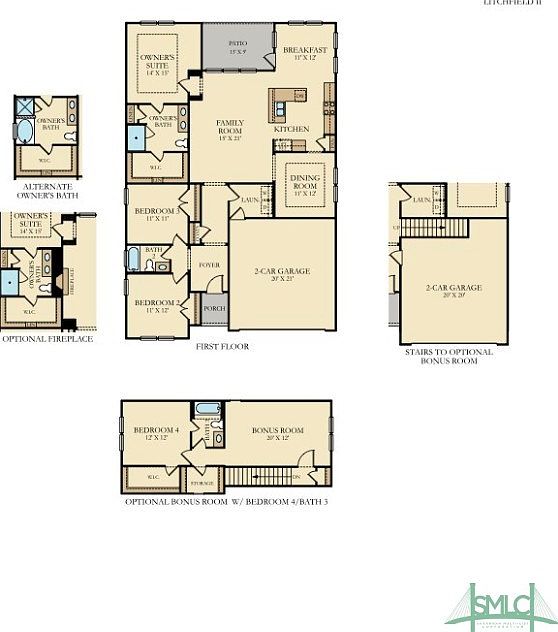 2nd image of 62 Teal Lake Drive