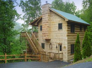 850 River Ridge Rd, Boone, NC 28607