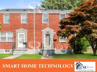 8411 Willow Oak Rd, Baltimore, MD 21234