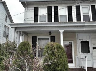 2728 Butler St, Harrisburg, PA 17103