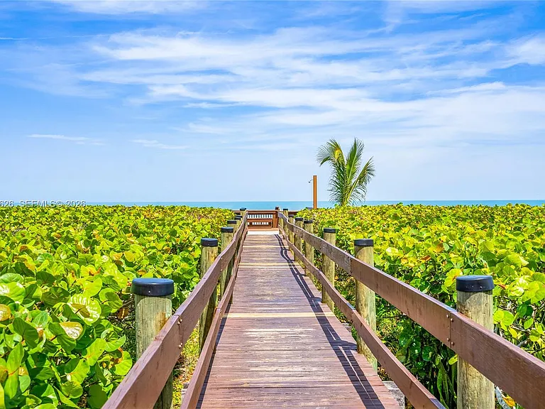 3870 N Highway A1A #405 — Photo 44