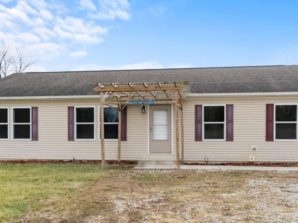 2865 W State Road 14, Columbia City, IN 46725