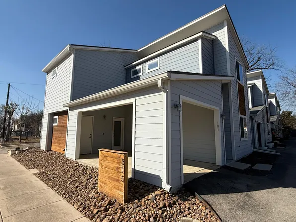 315 Grove Ave #101, San Antonio, TX 78210