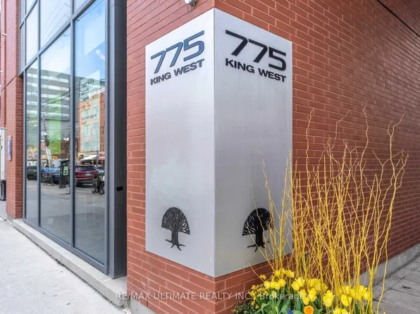 775 King St W, Toronto, ON