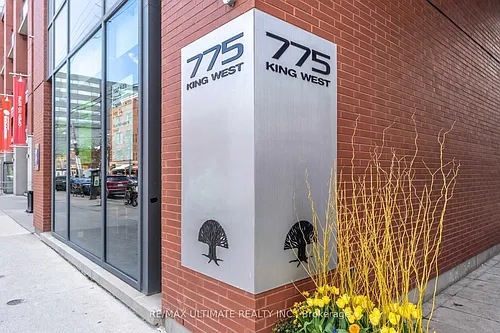 775 King St W Photo 1 775 King St W Photo 1