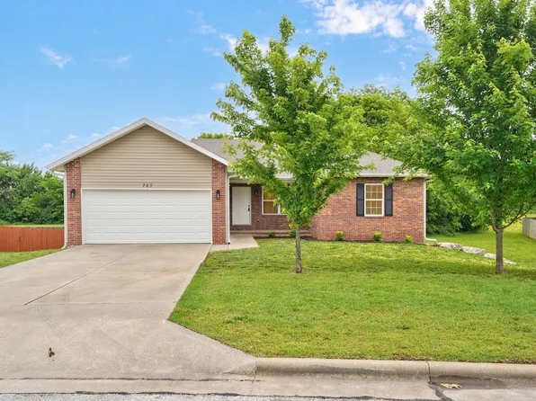 723 Becky Street, Willard, MO 65781