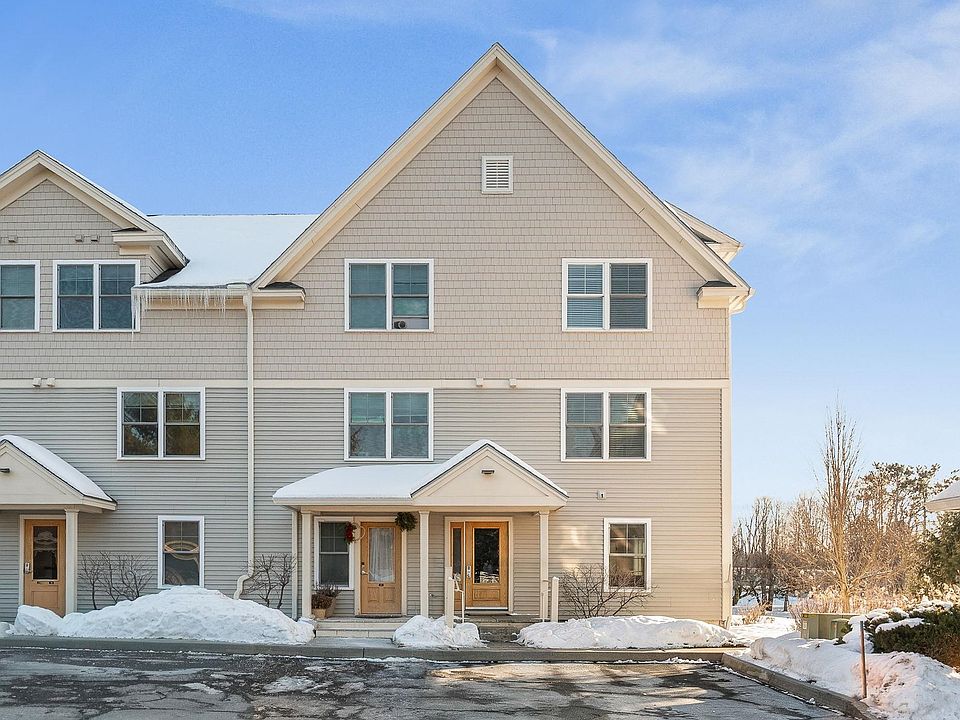 1st image of 107 John Fay Road #204