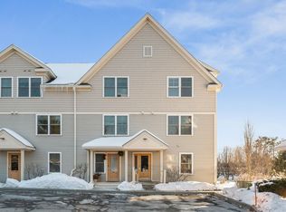 107 John Fay Rd #204, South Burlington, VT 05403