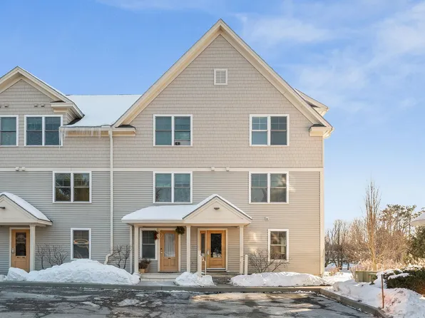 107 John Fay Road #204, South Burlington, VT 05403