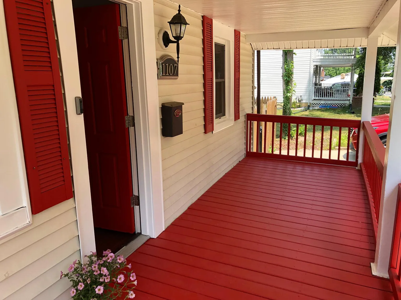 4 bed, 1536 sqft, $2,950 — Photo 2
